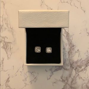 PANDORA Timeless Elegance Earrings
